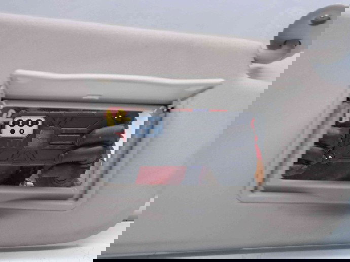  Parasolar dreapta Ford Kuga I [Fabr 2008-2012] OEM