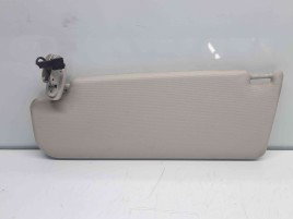  Parasolar dreapta Seat Leon (1P1) [Fabr 2005-2011] Facelift OEM