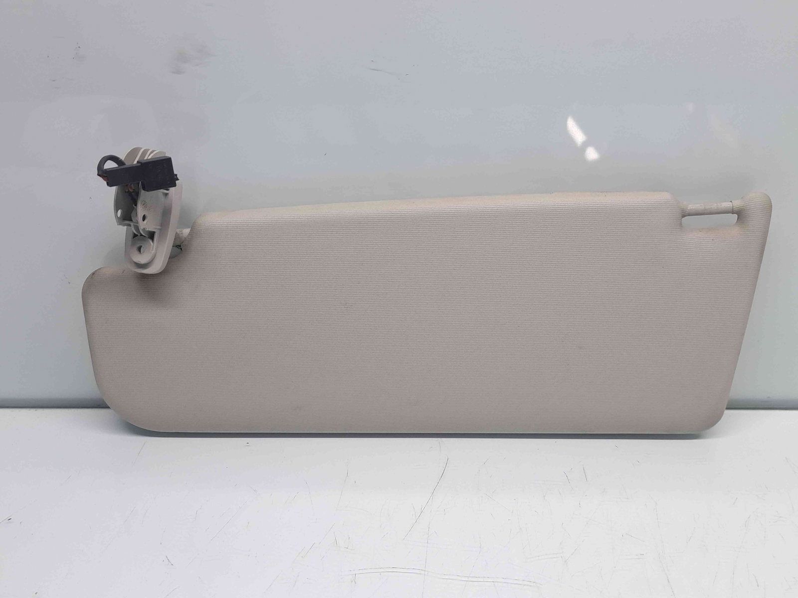 Parasolar dreapta Seat Leon (1P1) [Fabr 2005-2011] Facelift OEM - imagine 1