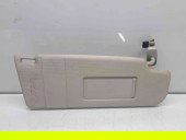  Parasolar dreapta Seat Leon (1P1) [Fabr 2005-2011] Facelift OEM