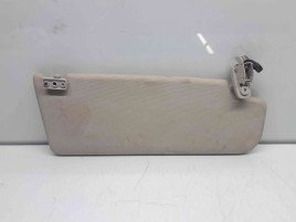  Parasolar stanga Seat Leon (1P1) [Fabr 2005-2011] Facelift OEM