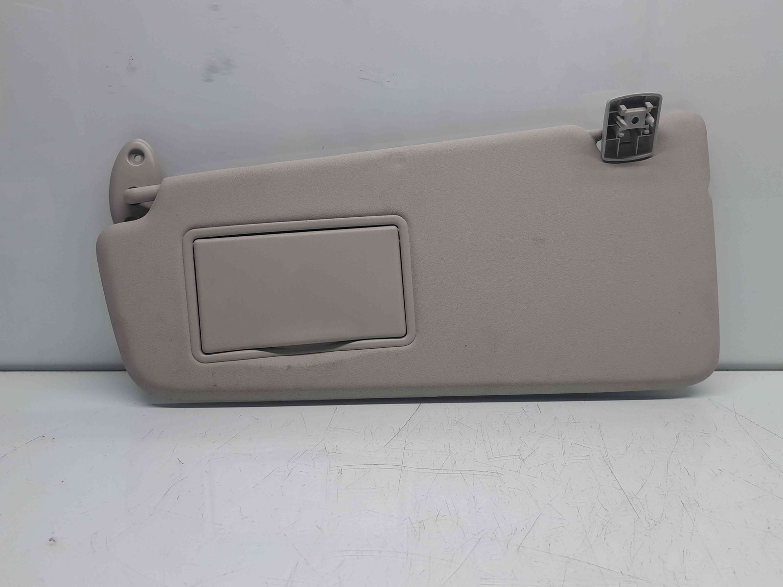 Parasolar stanga Ford Kuga I [Fabr 2008-2012] OEM - imagine 2