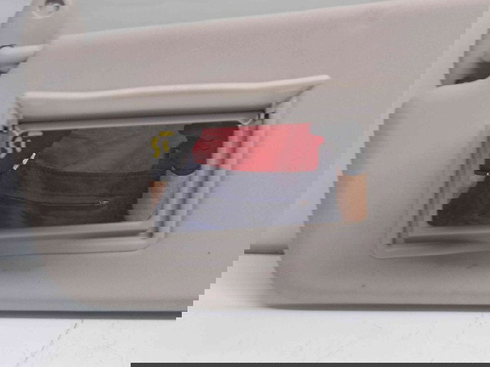  Parasolar stanga Ford Kuga I [Fabr 2008-2012] OEM