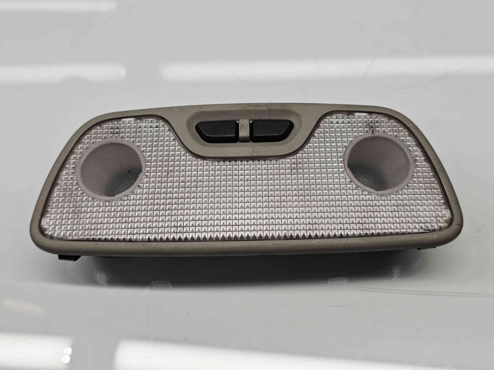 Plafoniera spate Volvo XC90 [Fabr 2002-2014] 39873652 - imagine 1