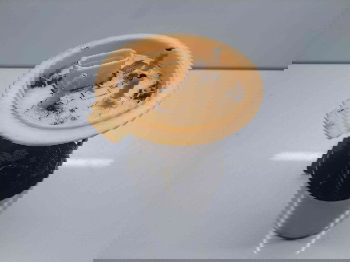 Pompa combustibil Seat Leon (1P1) [Fabr 2005-2011] Facelift 1K0919050J 2.0 TDI BKD 103KW / 140CP