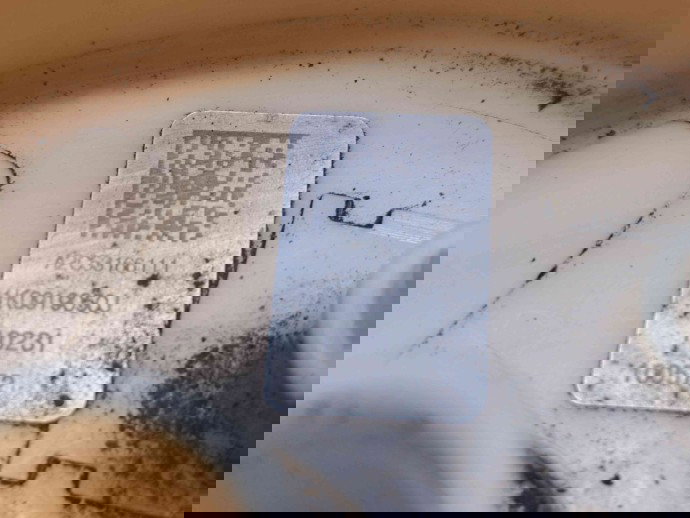 Pompa combustibil Seat Leon (1P1) [Fabr 2005-2011] Facelift 1K0919050J 2.0 TDI BKD 103KW / 140CP