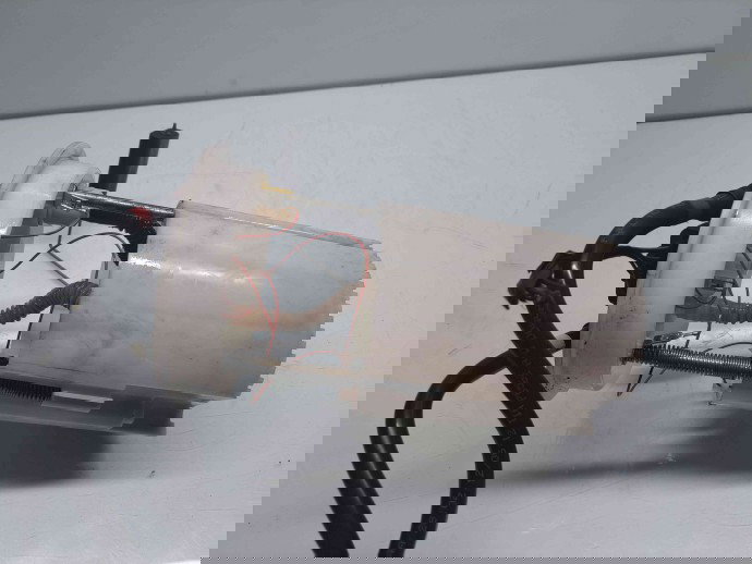 Pompa combustibil Ford Focus 3 (CB8) [Fabr 2011-2015] AV61-9275-BC 1.6 TDCI TZJA 85KW / 115CP