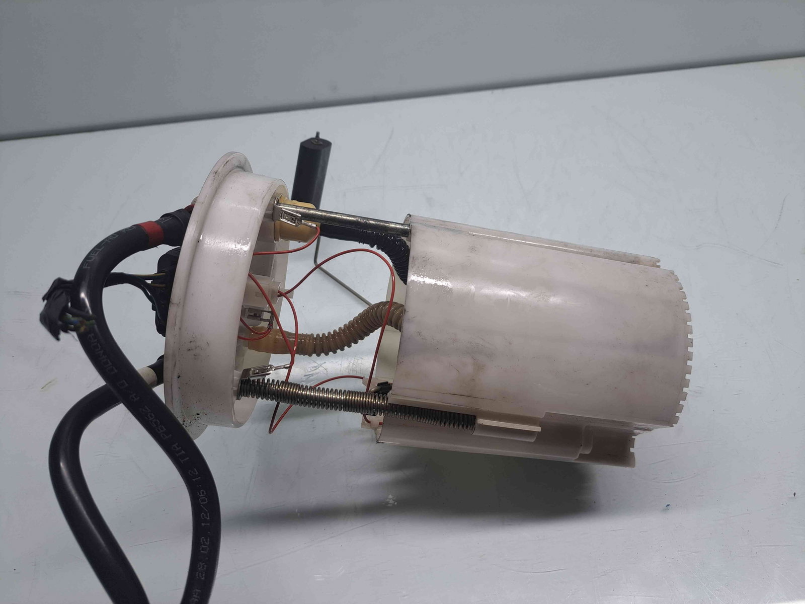 Pompa combustibil Ford Focus 3 (CB8) [Fabr 2011-2015] AV61-9275-BC 1.6 TDCI TZJA 85KW / 115CP - imagine 2