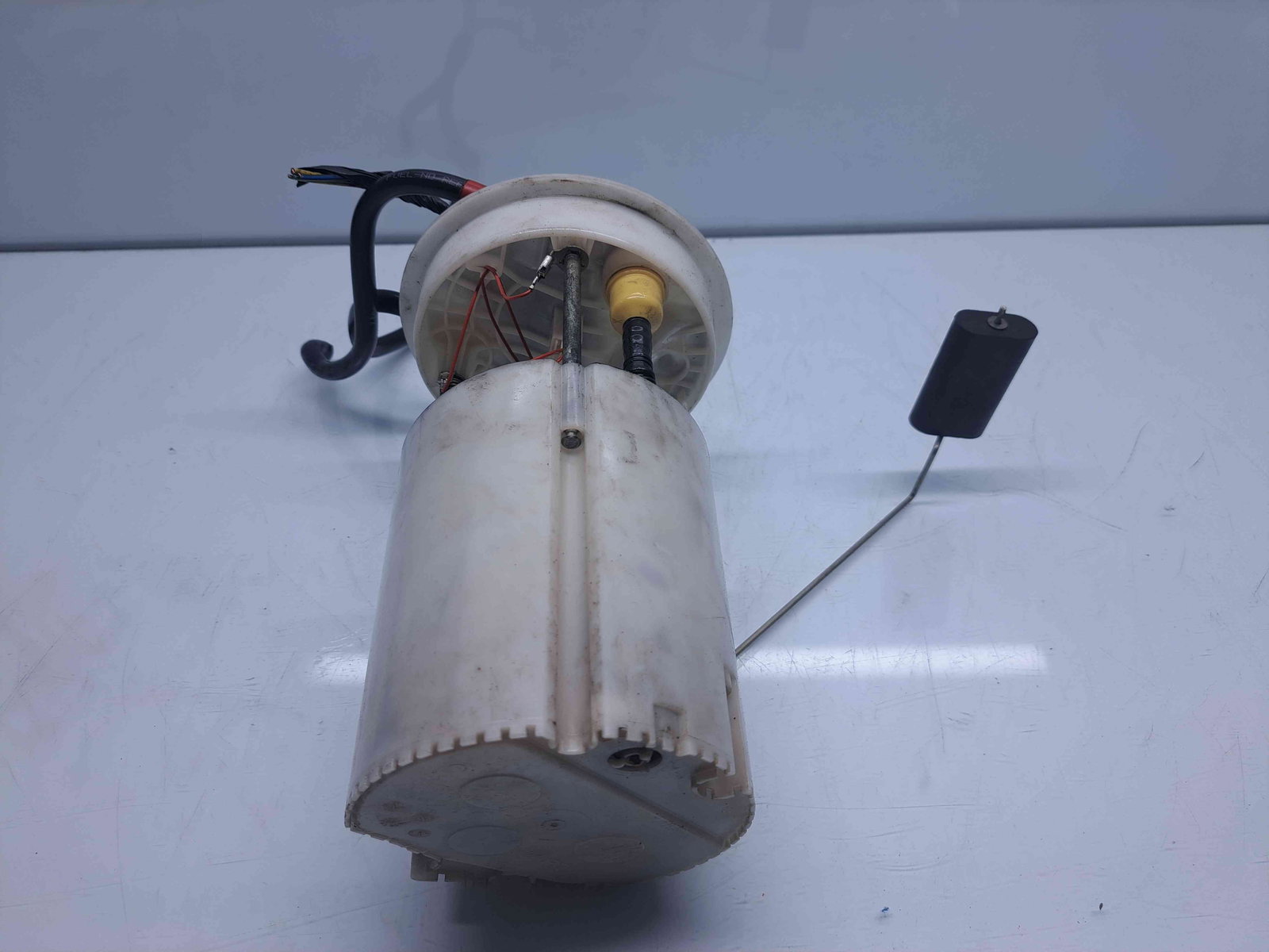 Pompa combustibil Ford Focus 3 (CB8) [Fabr 2011-2015] AV61-9275-BC 1.6 TDCI TZJA 85KW / 115CP - imagine 3