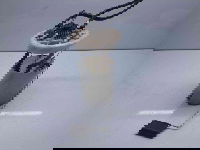 Pompa combustibil Ford Focus 3 (CB8) [Fabr 2011-2015] AV61-9275-BC 1.6 TDCI TZJA 85KW / 115CP