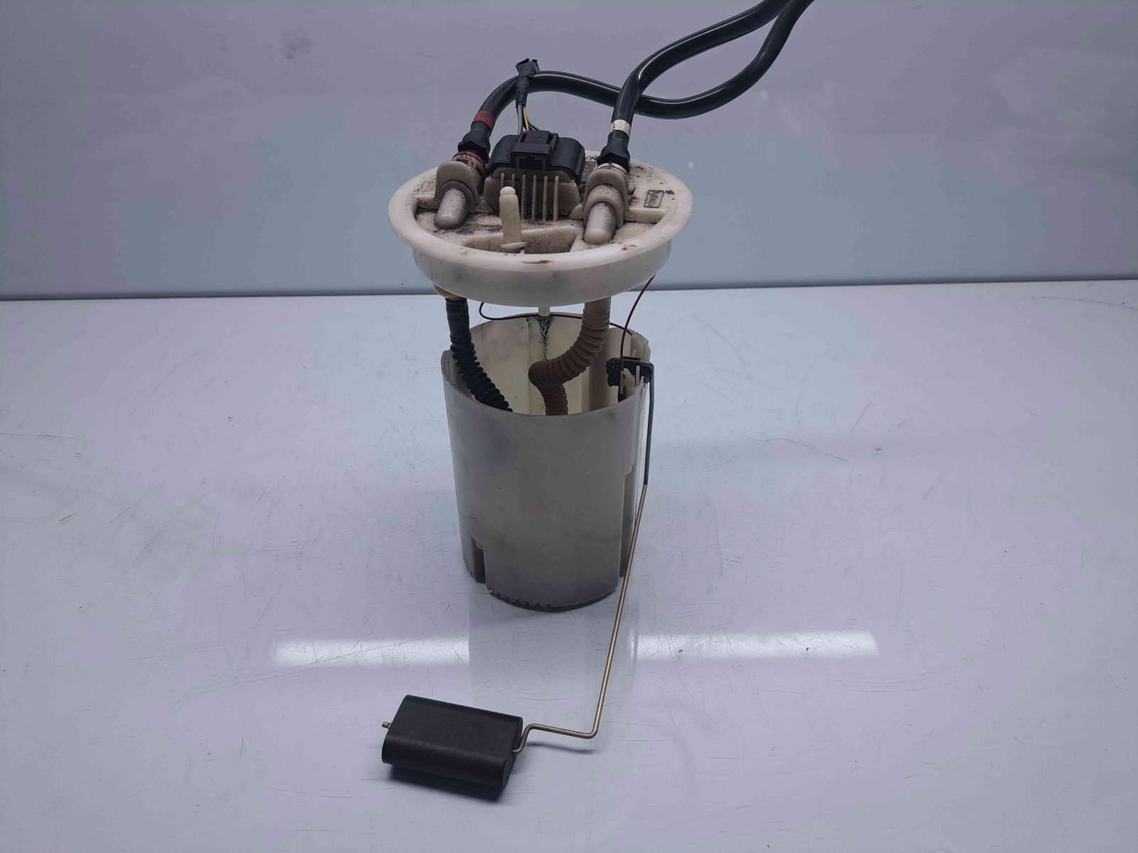 Pompa combustibil Ford Focus 3 (CB8) [Fabr 2011-2015] AV61-9275-BC 1.6 TDCI TZJA 85KW / 115CP - imagine 4