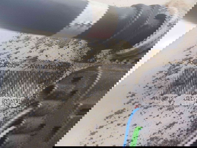 Pompa combustibil Ford Focus 3 (CB8) [Fabr 2011-2015] AV61-9275-BC 1.6 TDCI TZJA 85KW / 115CP