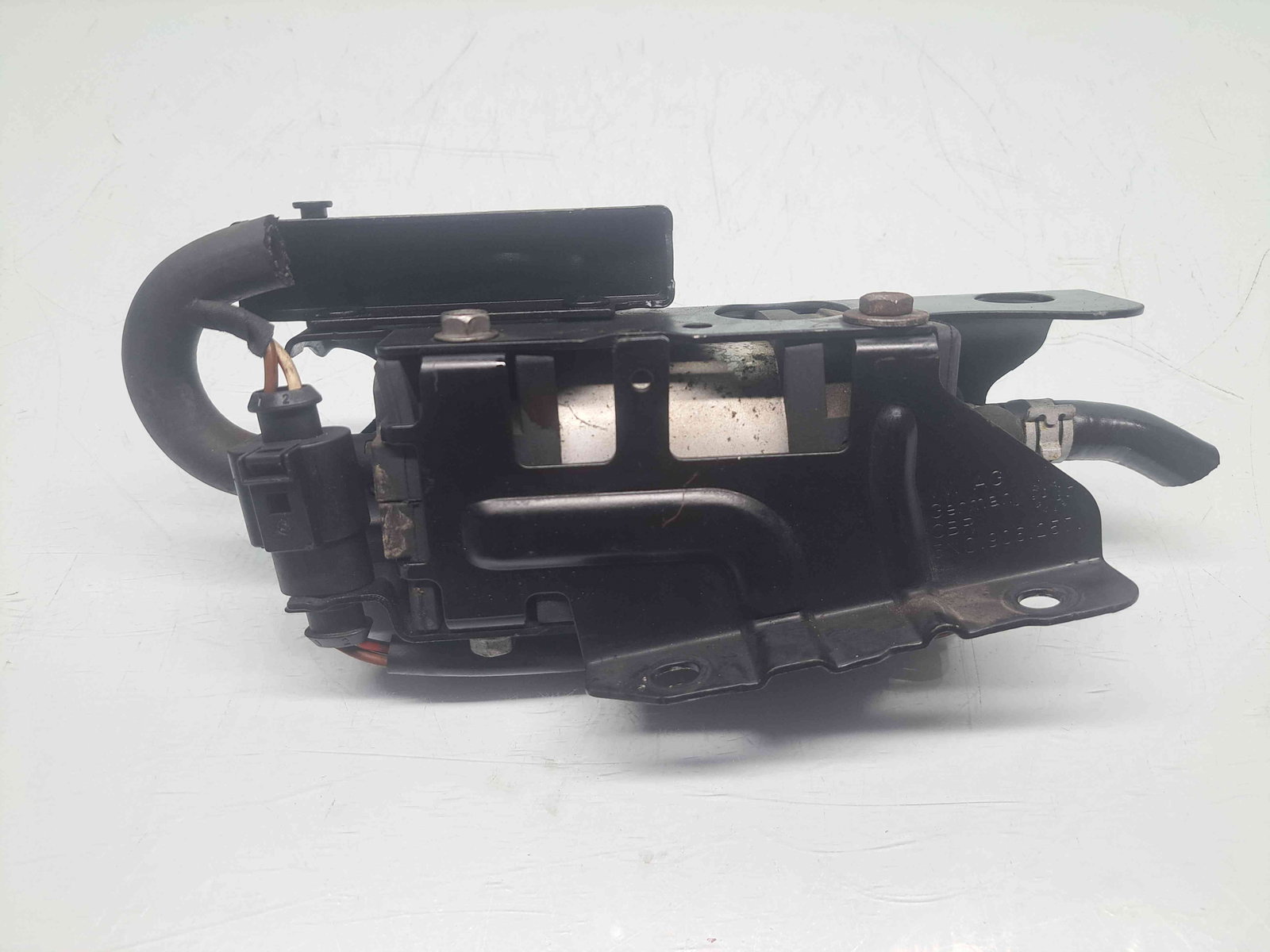 Pompa combustibil Volkswagen Golf 6 (5K1) [Fabr 2009-2013] 1K0127023H 2.0 TDI CBAB 103KW / 140CP