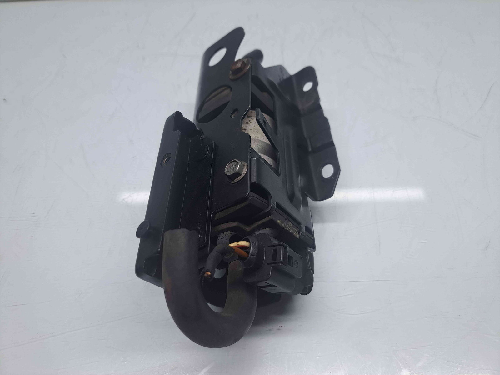 Pompa combustibil Volkswagen Golf 6 (5K1) [Fabr 2009-2013] 1K0127023H 2.0 TDI CBAB 103KW / 140CP - imagine 2