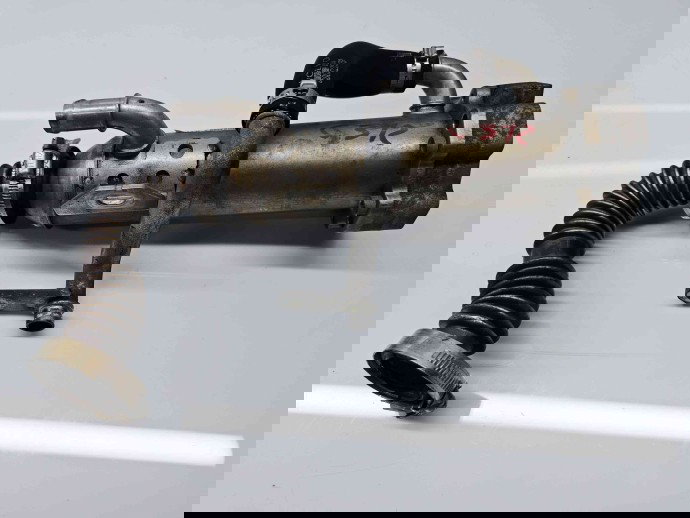 Racitor gaze Volvo XC90 [Fabr 2002-2014] 880766L 2.4 D5244T4 136KW / 185CP