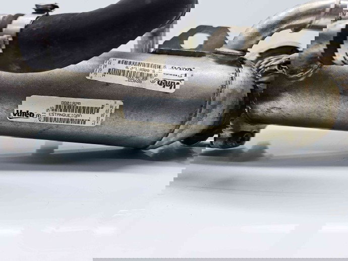 Racitor gaze Volvo XC90 [Fabr 2002-2014] 880766L 2.4 D5244T4 136KW / 185CP