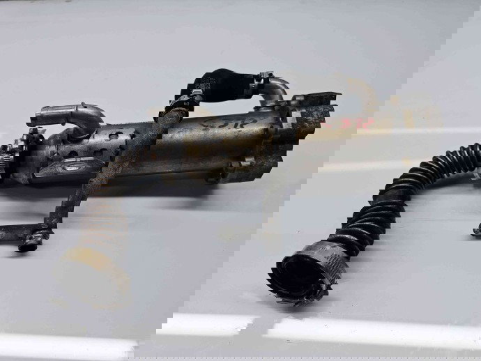 Racitor gaze Volvo XC90 [Fabr 2002-2014] 880766L 2.4 D5244T4 136KW / 185CP