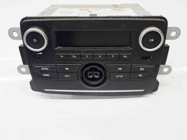  Radio CD Dacia Logan II MCV BK (K52) [Fabr 2013-2022] Facelift 281156181R