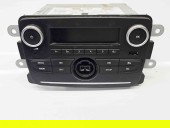  Radio CD Dacia Logan II MCV BK (K52) [Fabr 2013-2022] Facelift 281156181R