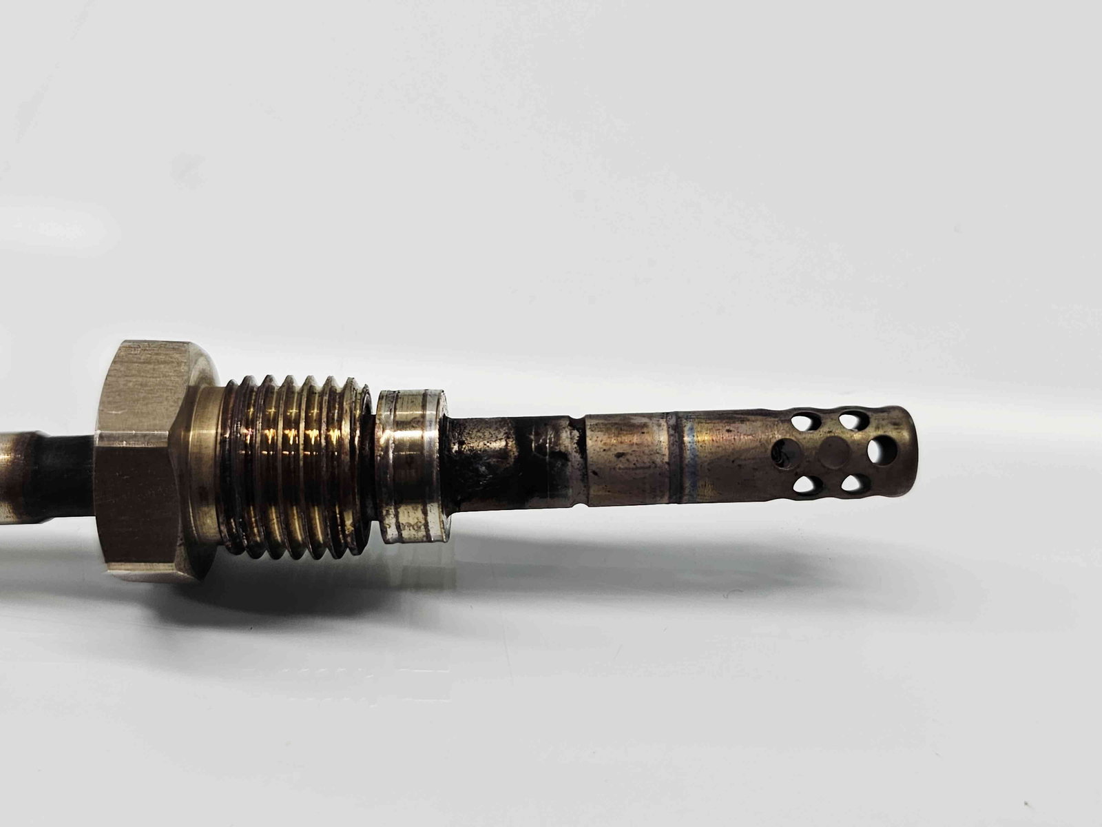 Senzor temperatura Volvo XC90 [Fabr 2002-2014] 31293172 - imagine 2