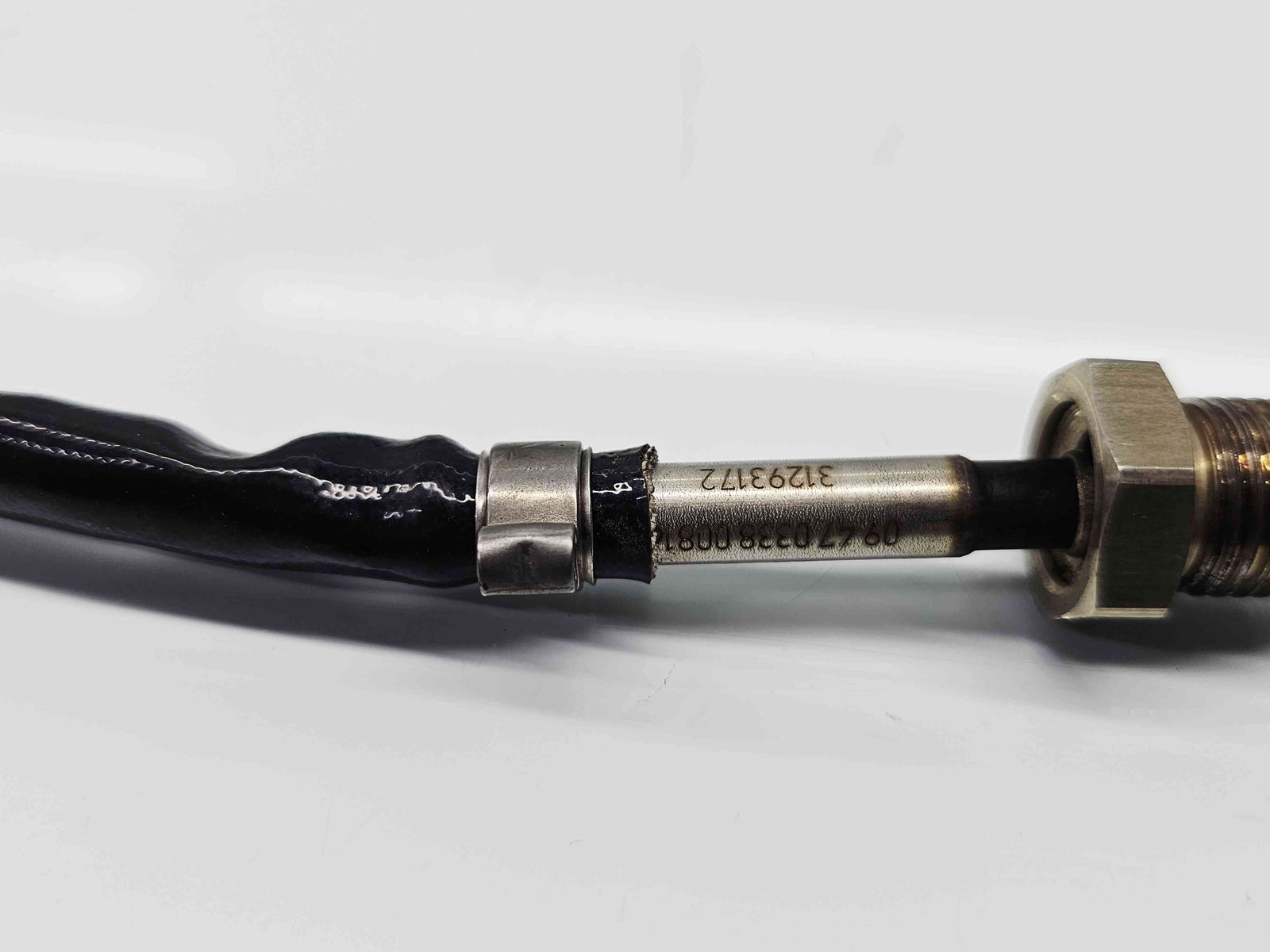 Senzor temperatura Volvo XC90 [Fabr 2002-2014] 31293172 - imagine 3