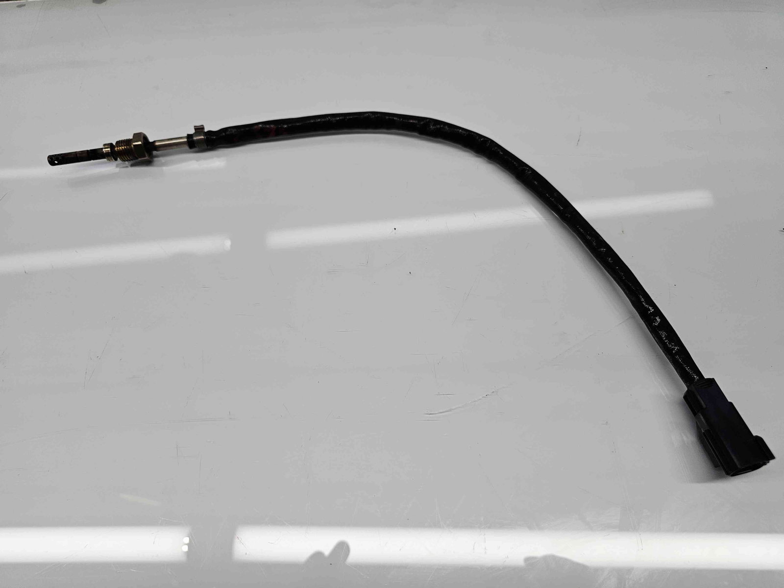 Senzor temperatura Volvo XC90 [Fabr 2002-2014] 31293172 - imagine 5