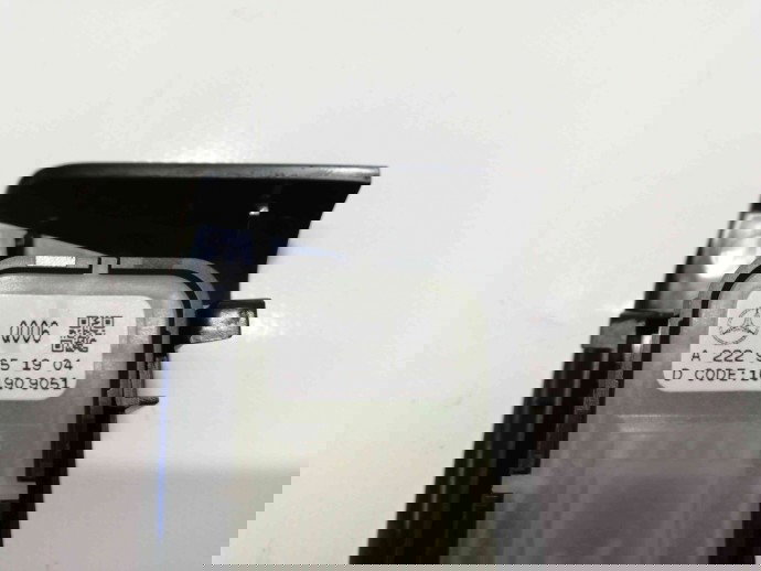 Butoane geam stanga spate A2229051904 Mercedes E220 W213 2.0 2016-2021