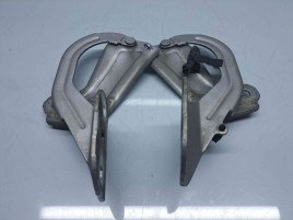 Set balamale capota Ford Focus 3 (CB8) [Fabr 2011-2015] BM51-A16800-AD / BM51-A16801-A