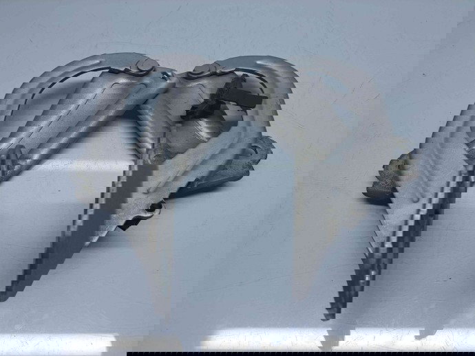 Set balamale capota Ford Focus 3 (CB8) [Fabr 2011-2015] BM51-A16800-AD / BM51-A16801-A