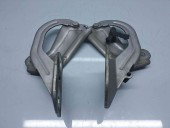 Set balamale capota Ford Focus 3 (CB8) [Fabr 2011-2015] BM51-A16800-AD / BM51-A16801-A