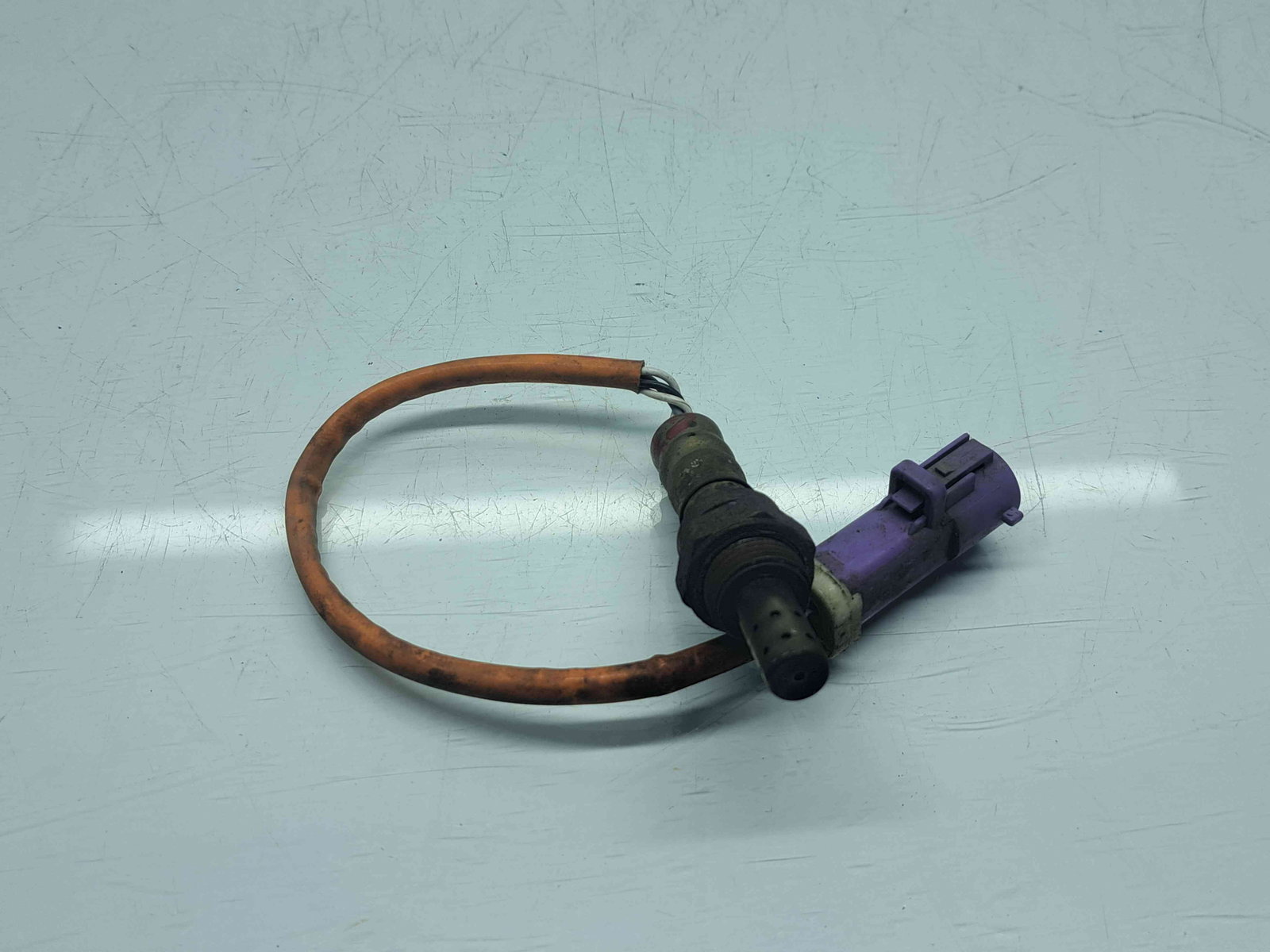Sonda lambda Ford Fiesta 6 [Fabr 2008-2019] AE81-90444-BB 1.25 Benz SNJB 58.82KW / 80CP - imagine 1