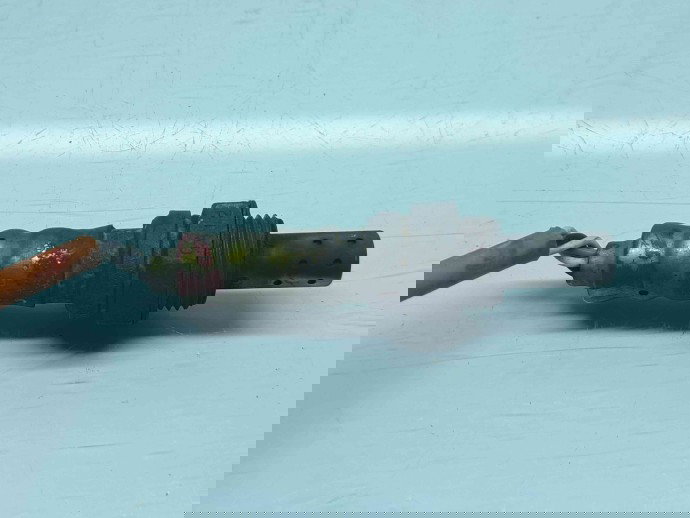 Sonda lambda Ford Fiesta 6 [Fabr 2008-2019] AE81-90444-BB 1.25 Benz SNJB 58.82KW / 80CP