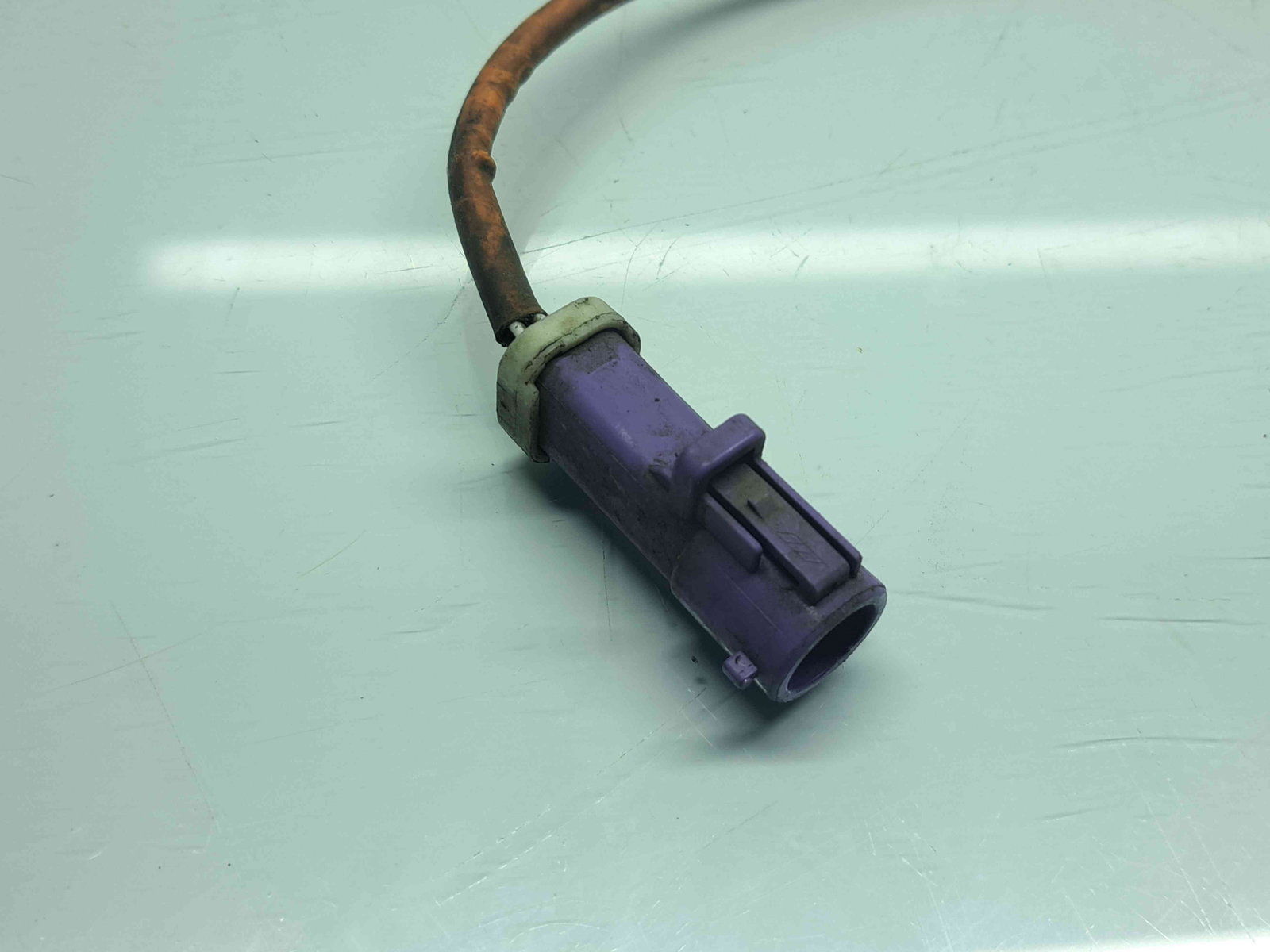 Sonda lambda Ford Fiesta 6 [Fabr 2008-2019] AE81-90444-BB 1.25 Benz SNJB 58.82KW / 80CP - imagine 3