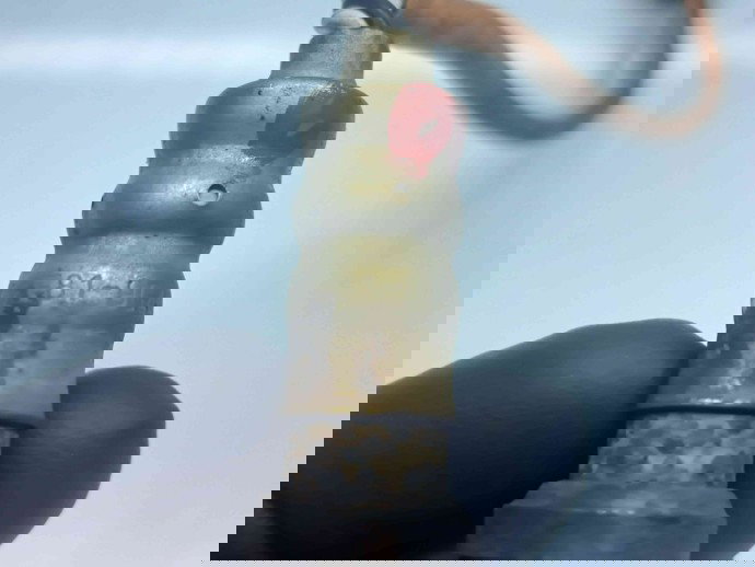 Sonda lambda Ford Fiesta 6 [Fabr 2008-2019] AE81-90444-BB 1.25 Benz SNJB 58.82KW / 80CP