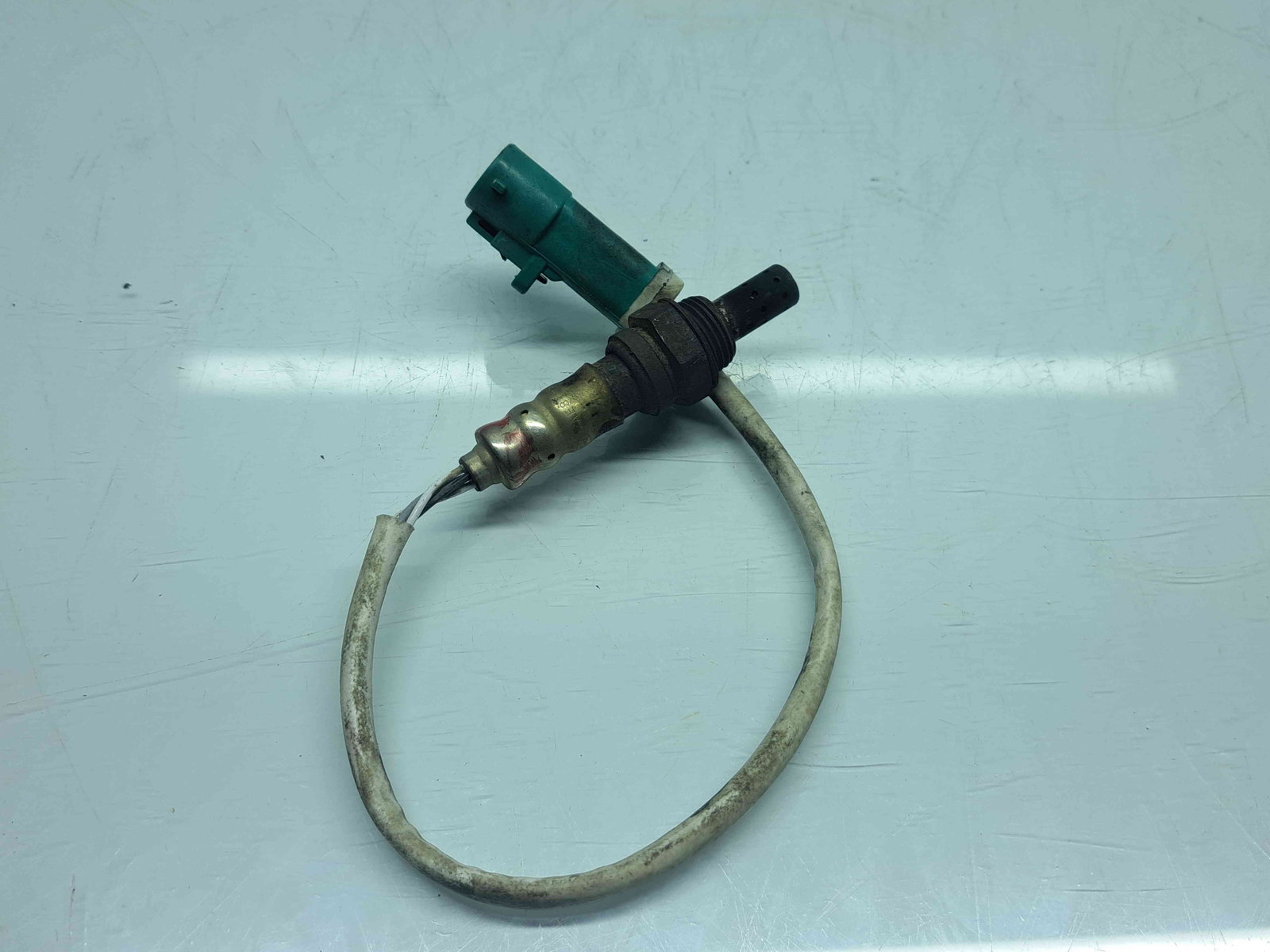 Sonda lambda Ford Fiesta 6 [Fabr 2008-2019] AE81-9F472-AA 1.25 Benz SNJB 58.82KW / 80CP - imagine 1