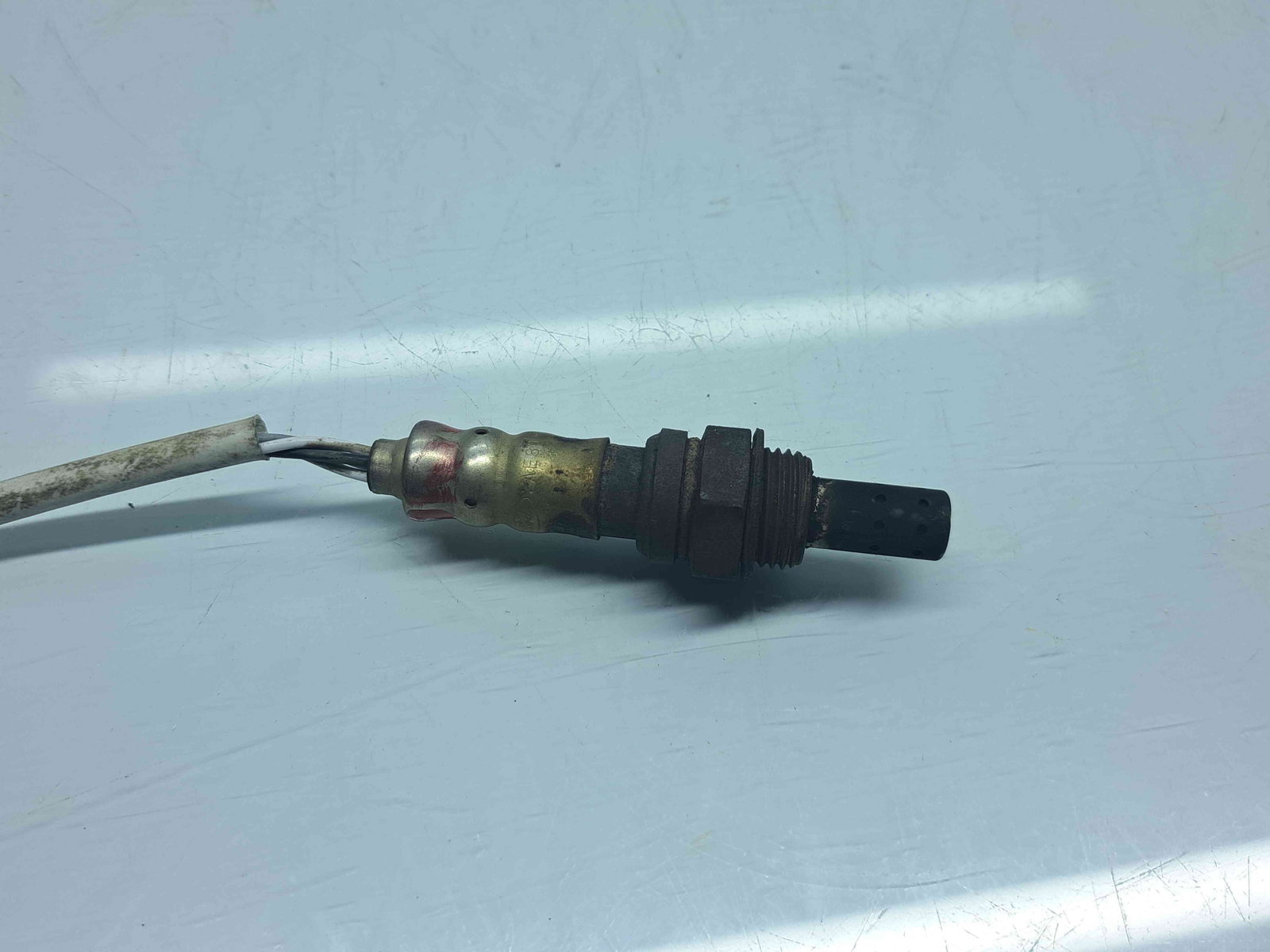 Sonda lambda Ford Fiesta 6 [Fabr 2008-2019] AE81-9F472-AA 1.25 Benz SNJB 58.82KW / 80CP - imagine 2