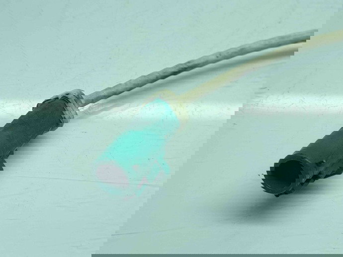 Sonda lambda Ford Fiesta 6 [Fabr 2008-2019] AE81-9F472-AA 1.25 Benz SNJB 58.82KW / 80CP