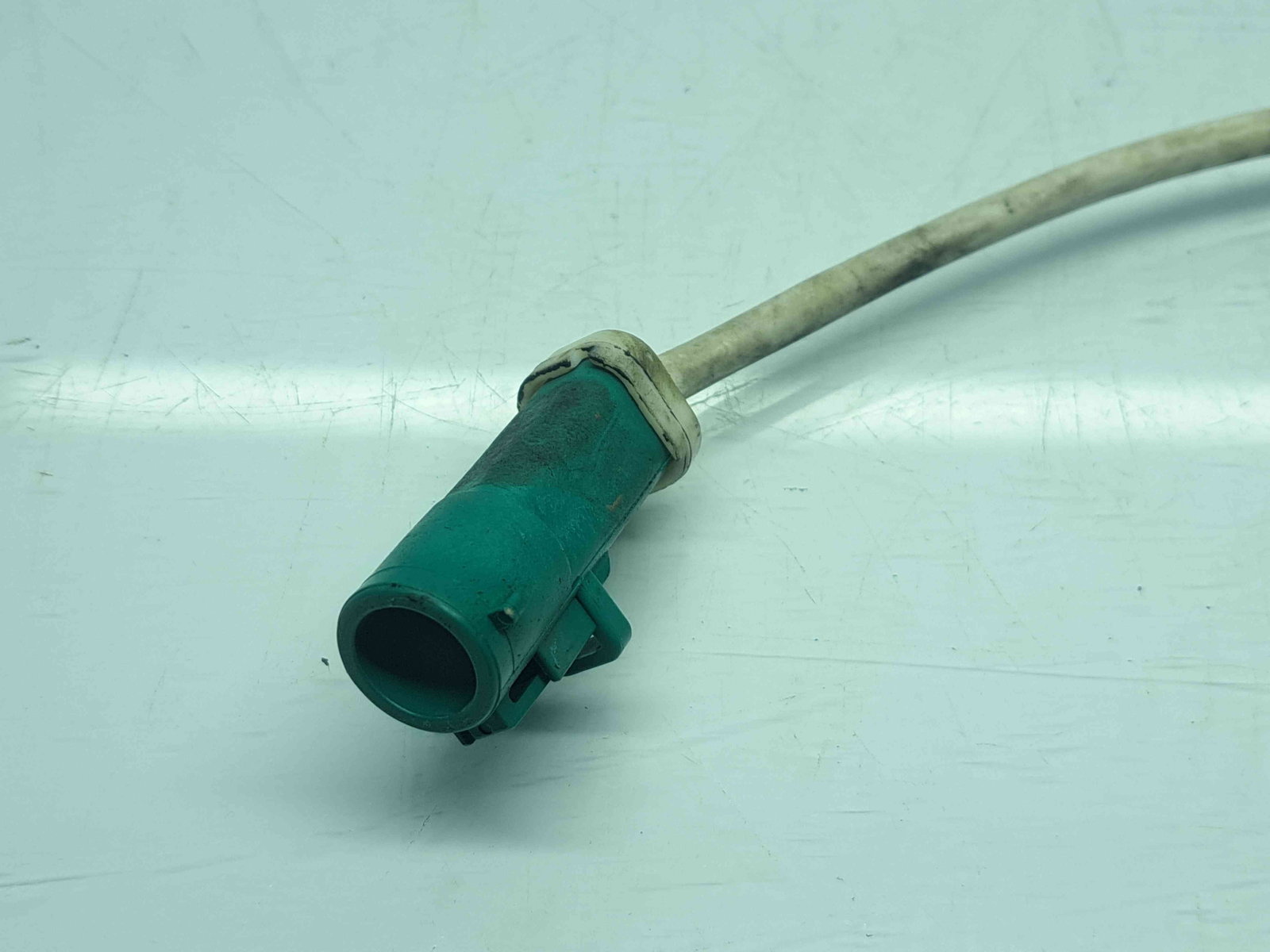 Sonda lambda Ford Fiesta 6 [Fabr 2008-2019] AE81-9F472-AA 1.25 Benz SNJB 58.82KW / 80CP - imagine 3