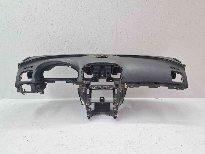 Kit airbag - Plansa bord Opel Insignia A [Fabr 2008-2016] 13505596 | 13270401  