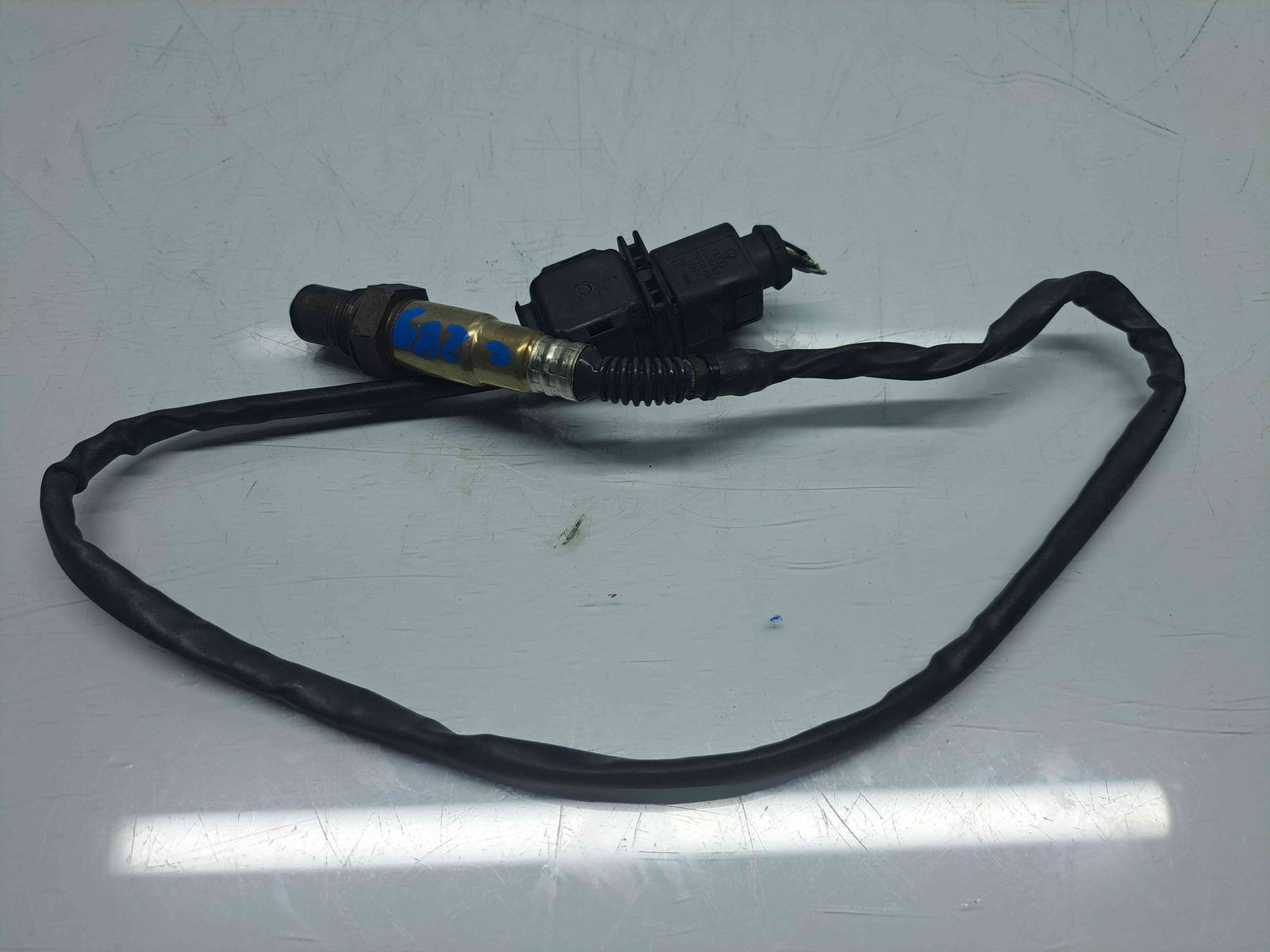 Sonda lambda Volkswagen Golf 6 (5K1) [Fabr 2009-2013] 0258017178 2.0 TDI CBAB 103KW / 140CP