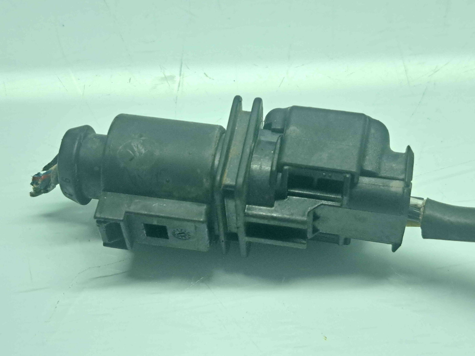 Sonda lambda Volkswagen Golf 6 (5K1) [Fabr 2009-2013] 0258017178 2.0 TDI CBAB 103KW / 140CP - imagine 4
