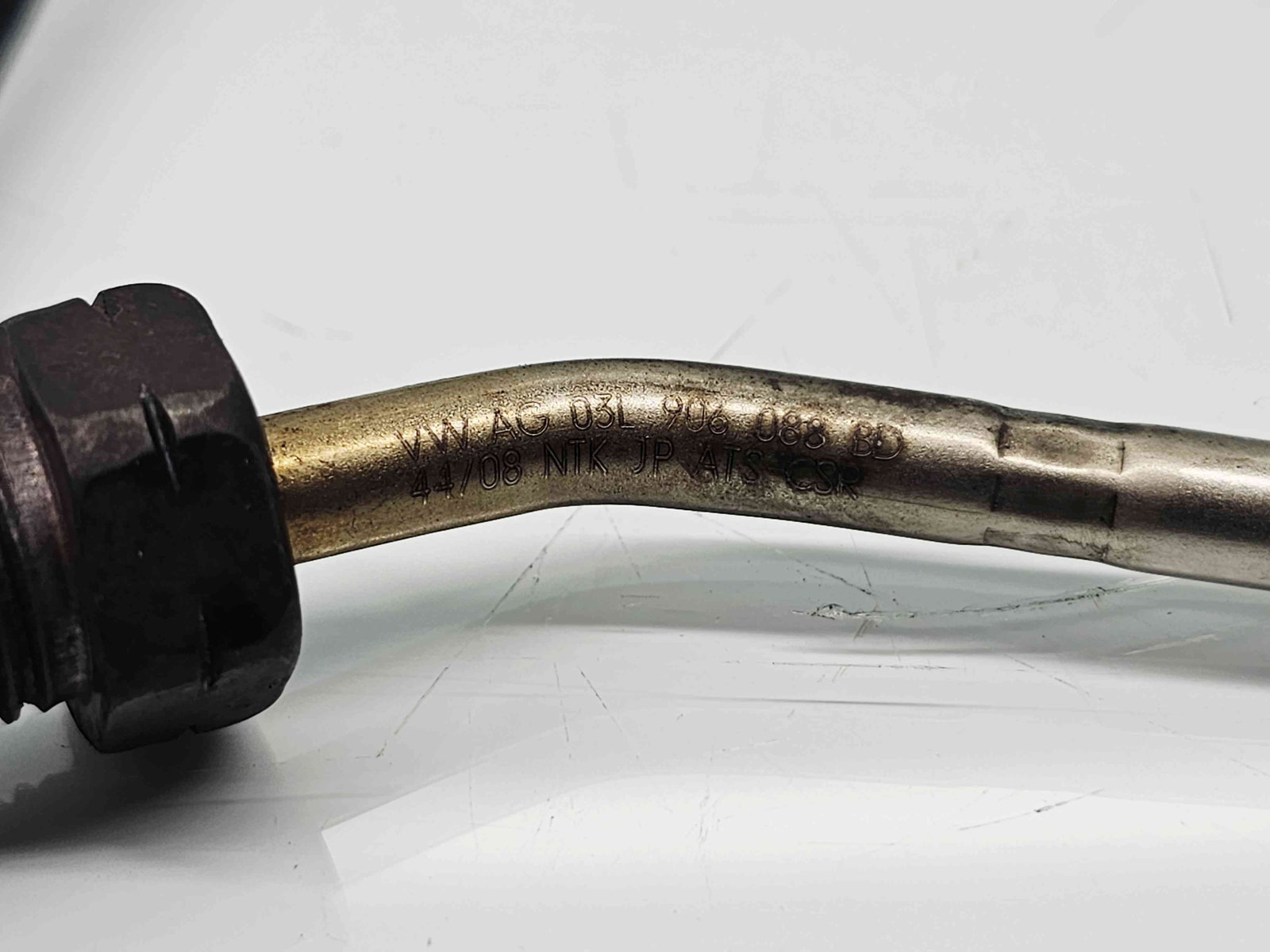 Sonda lambda Volkswagen Golf 6 (5K1) [Fabr 2009-2013] 03L906088 1.6 TDI CAYC 77KW / 105CP - imagine 3