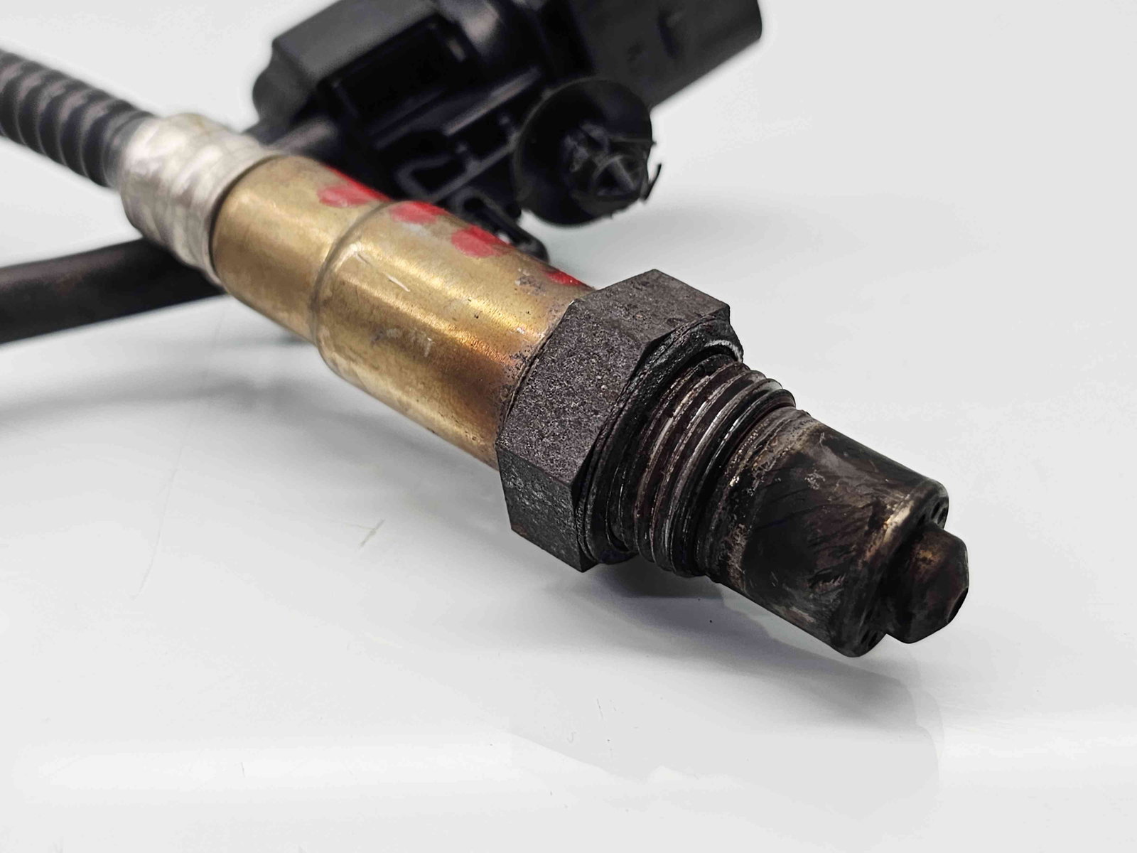 Sonda lambda Volvo XC90 [Fabr 2002-2014] 30751034 2.4 D5244T4 136KW / 185CP - imagine 2