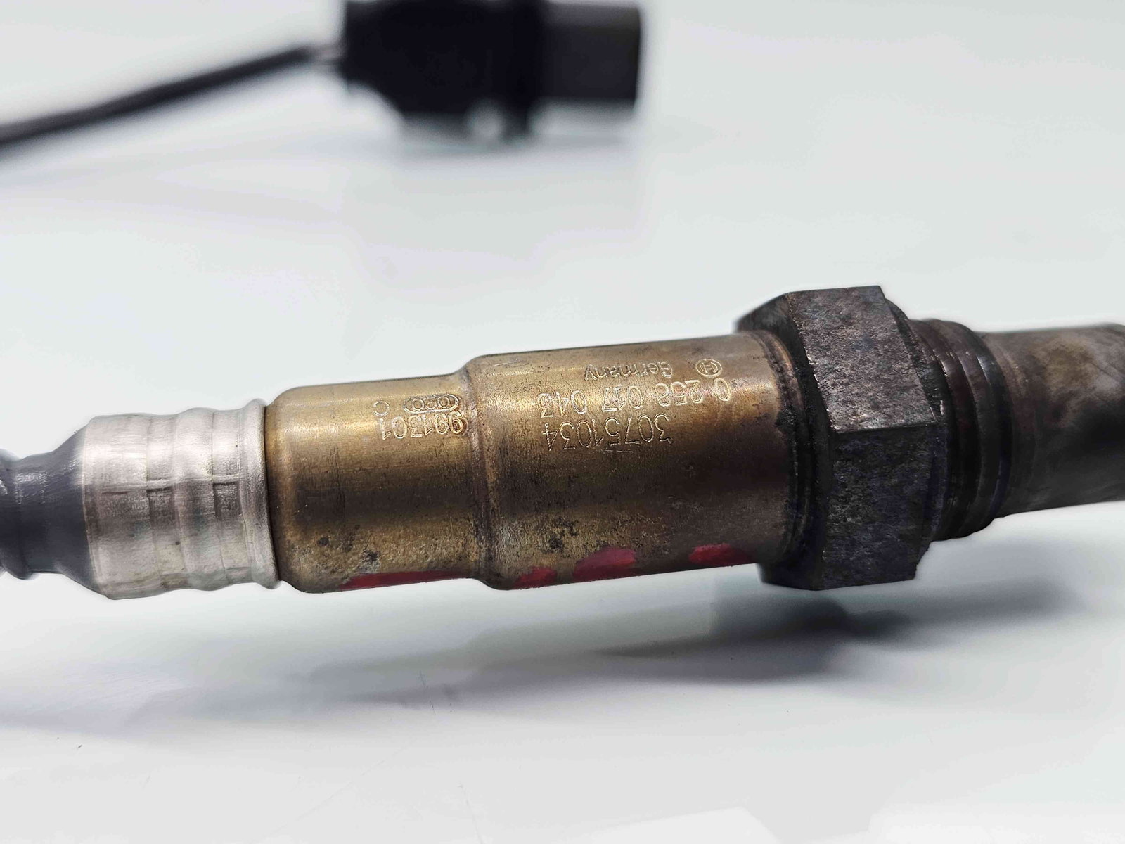 Sonda lambda Volvo XC90 [Fabr 2002-2014] 30751034 2.4 D5244T4 136KW / 185CP - imagine 3