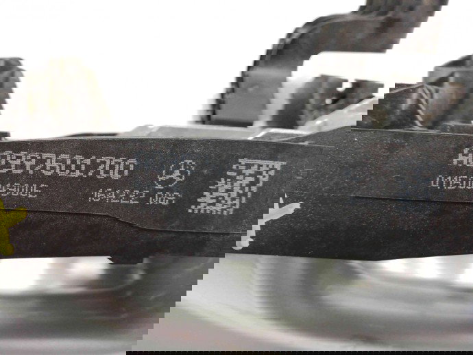 Maner usa stanga spate A0997601700 Mercedes E220 W213 2.0 2016-2021