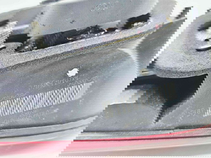  Stop haion dreapta Volkswagen Golf 6 (5K1) [Fabr 2009-2013] 5K0945094L