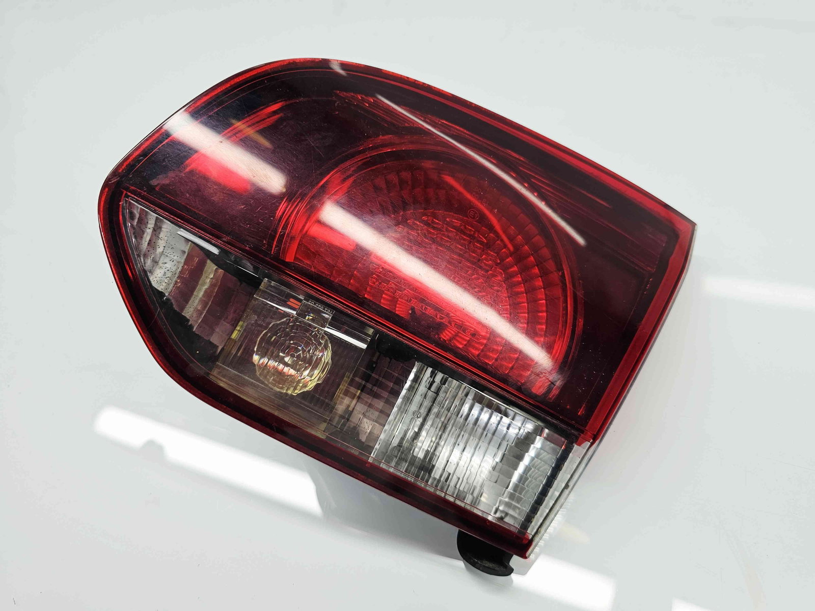 Stop haion dreapta Volkswagen Golf 6 (5K1) [Fabr 2009-2013] 5K0945094L - imagine 6