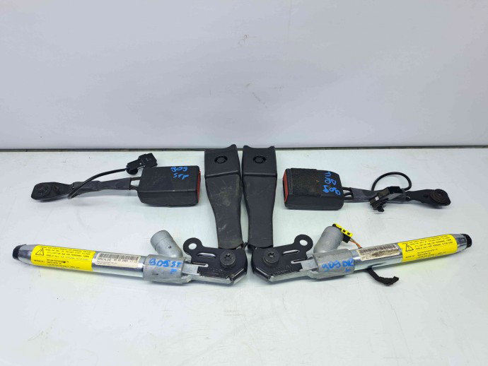 Kit airbag - Plansa bord Opel Insignia A [Fabr 2008-2016] 13505596 | 13270401  
