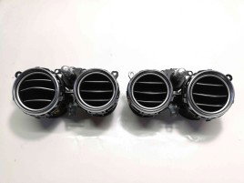 Grila aerisire centrala A2138307800 Mercedes E220 W213 2.0 2016-2021