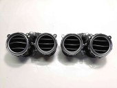 Grila aerisire centrala A2138307800 Mercedes E220 W213 2.0 2016-2021